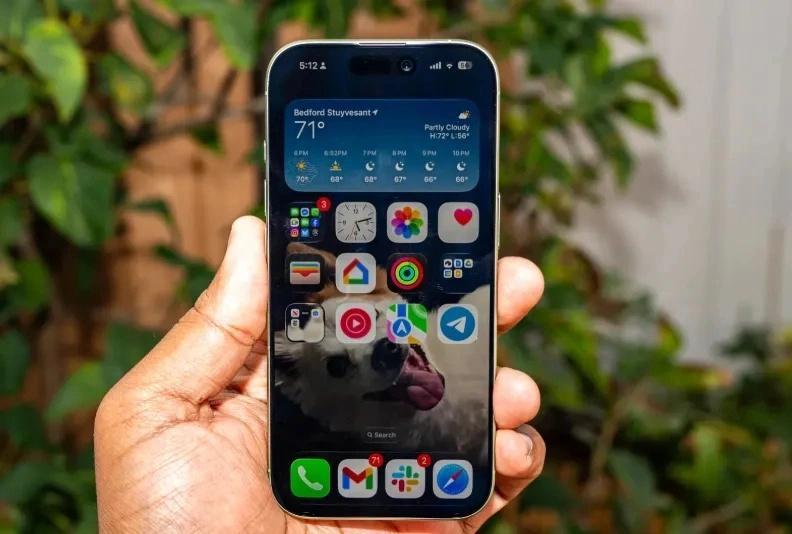 爱游戏体育官方网站-iPhone17最新618价格确定，256GB下跌700元，降价后值得买吗？